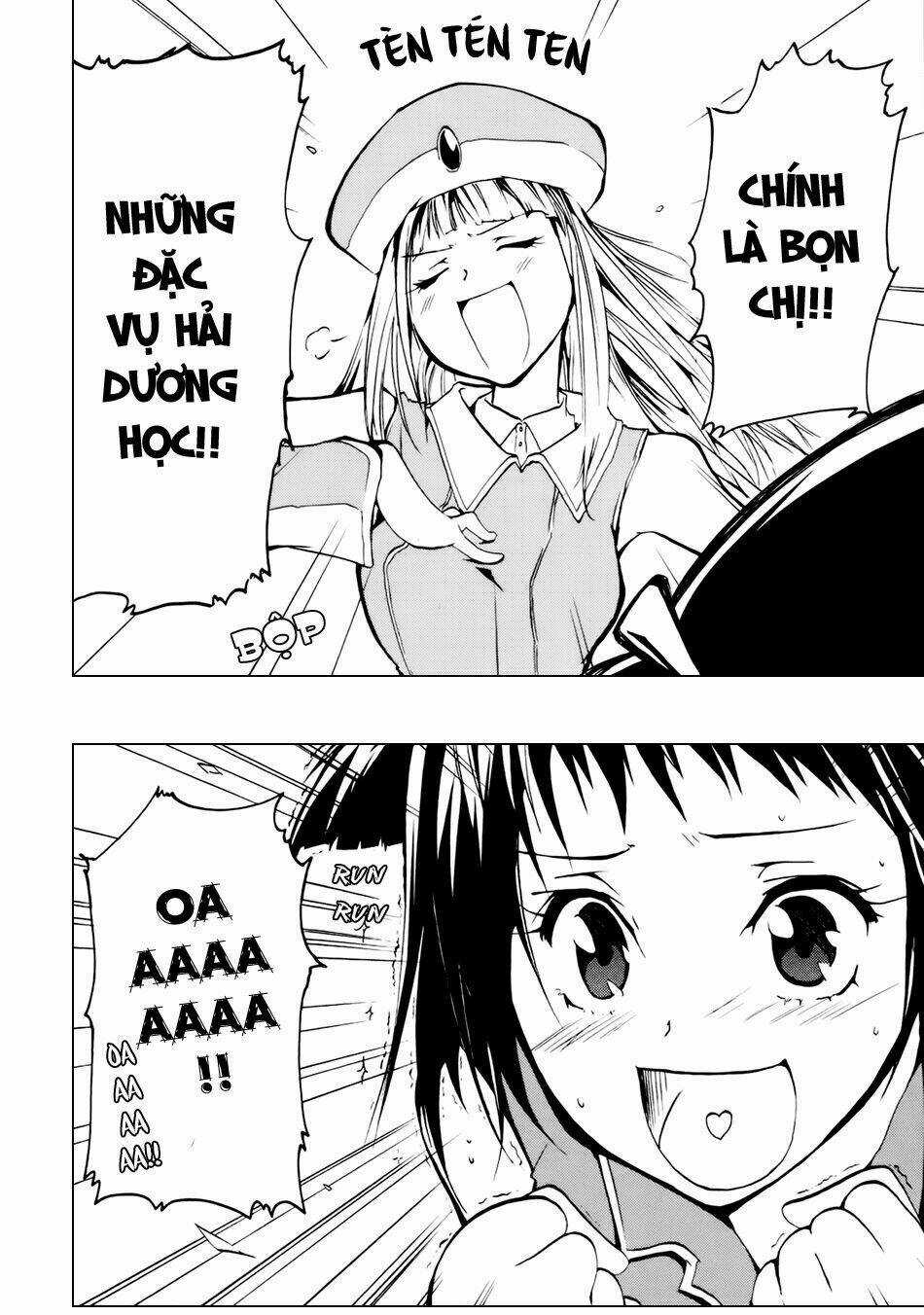 Esprit Chapter 1 trang 26