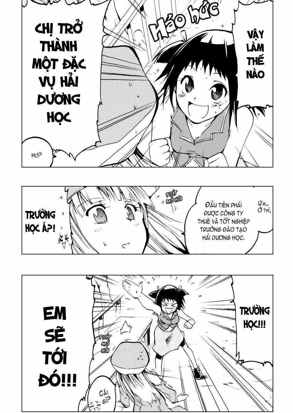 Esprit Chapter 1 trang 28