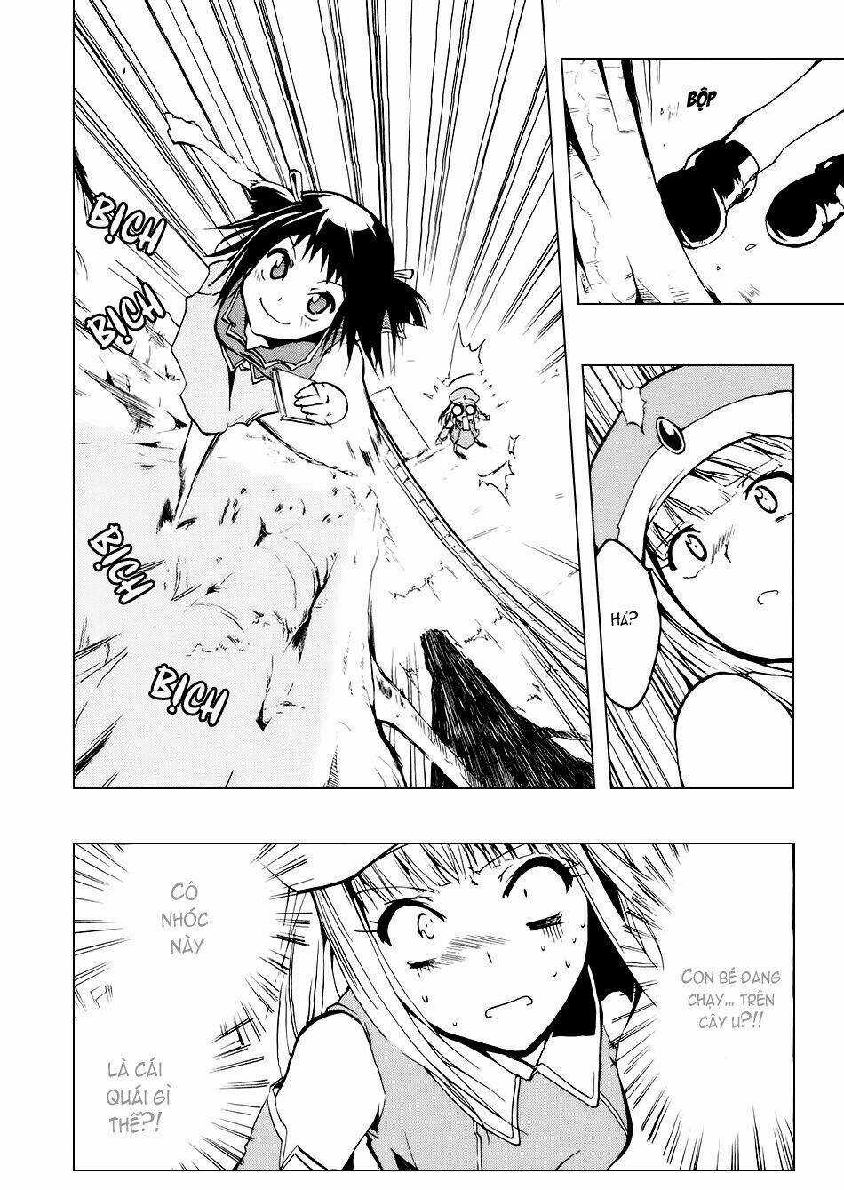 Esprit Chapter 1 trang 30