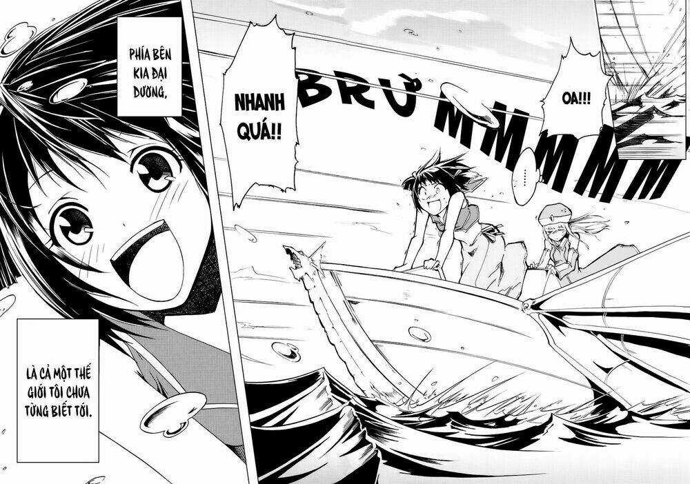 Esprit Chapter 1 trang 38