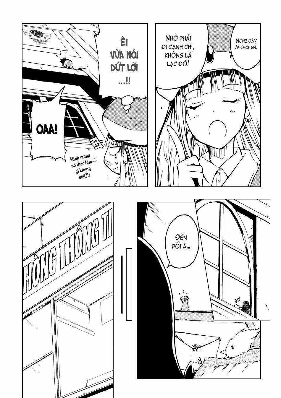 Esprit Chapter 1 trang 46