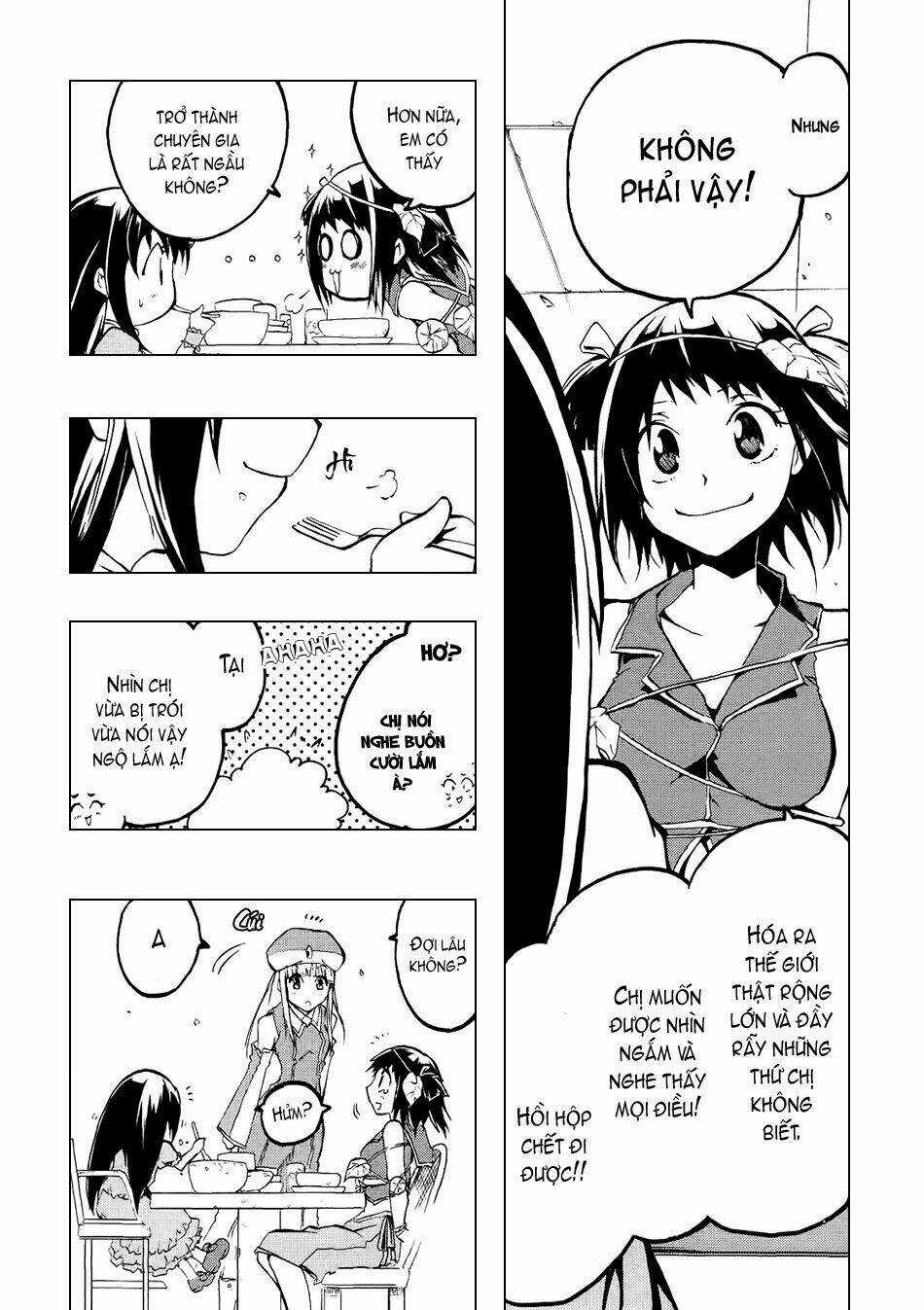 Esprit Chapter 1 trang 56