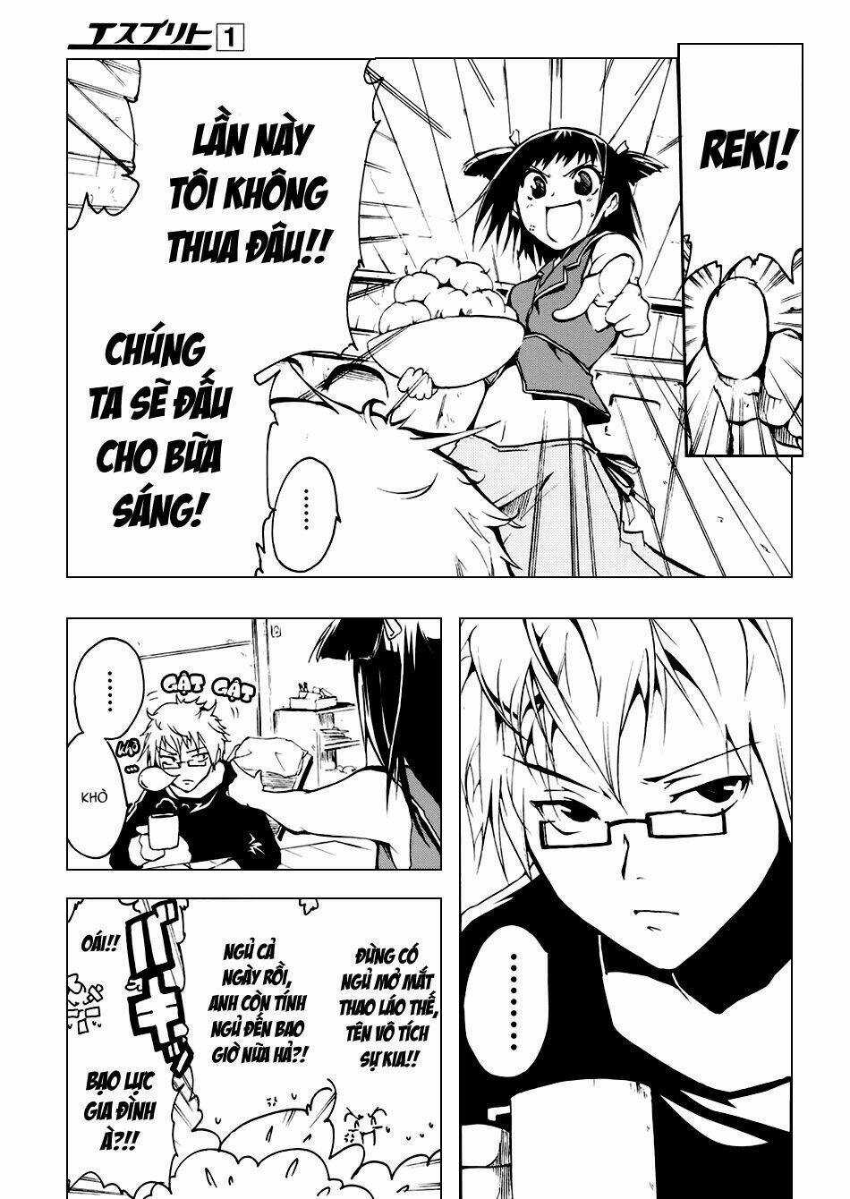 Esprit Chapter 1 trang 7