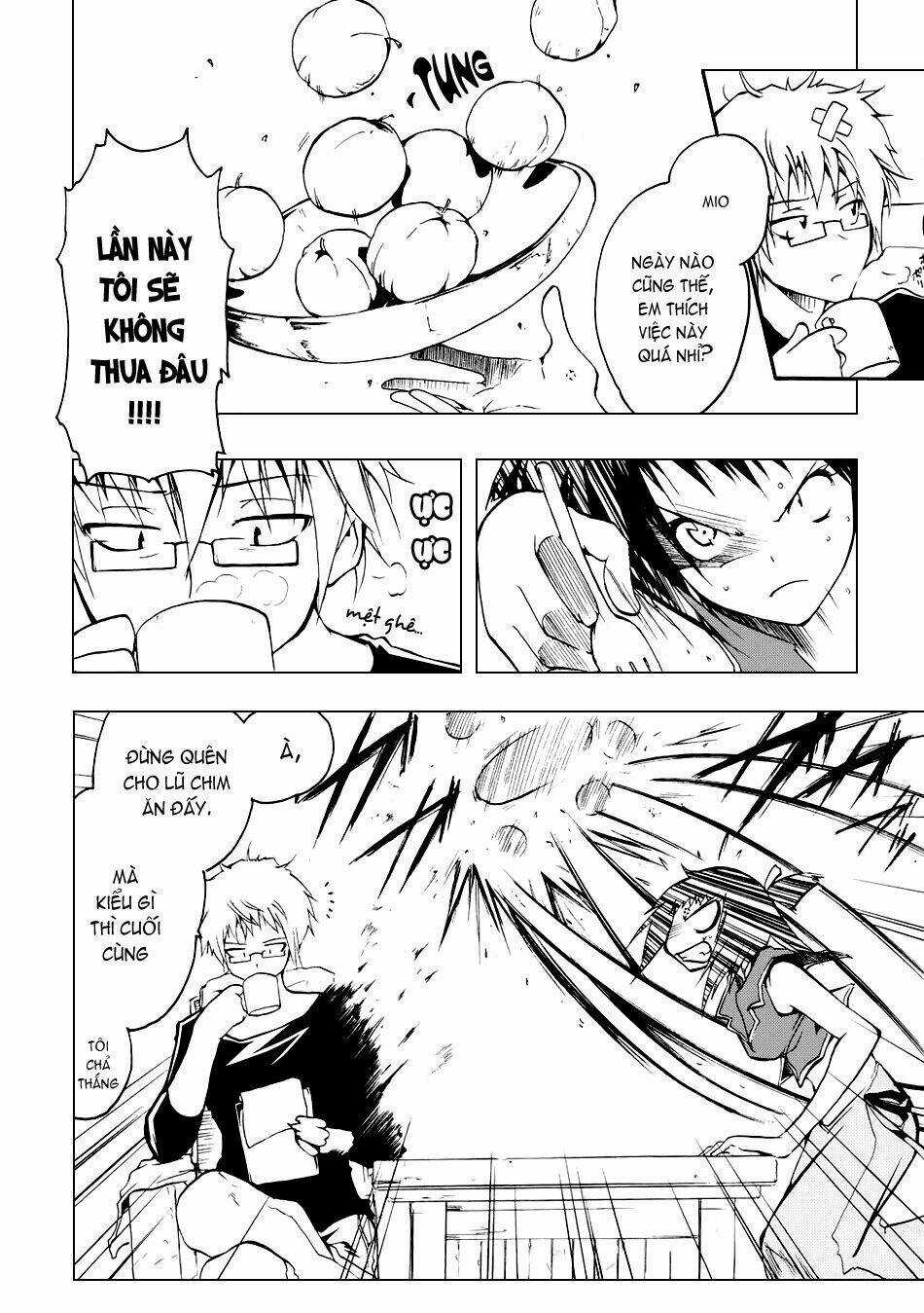 Esprit Chapter 1 trang 8