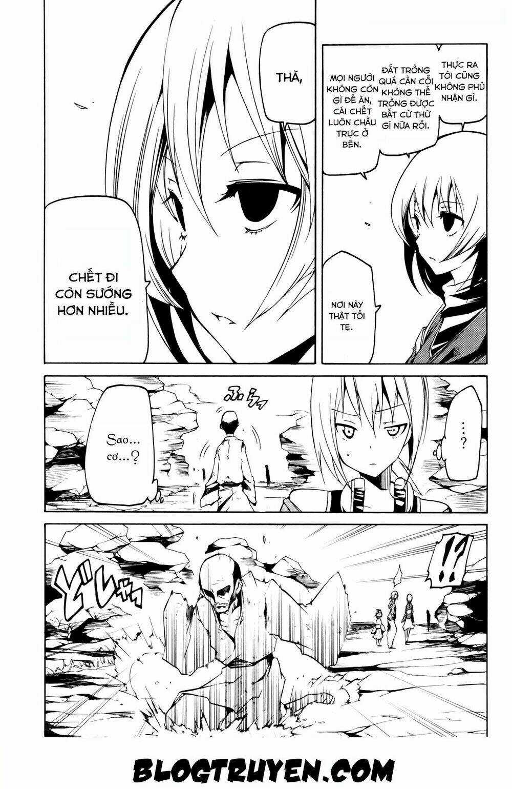 Esprit Chapter 10 trang 14