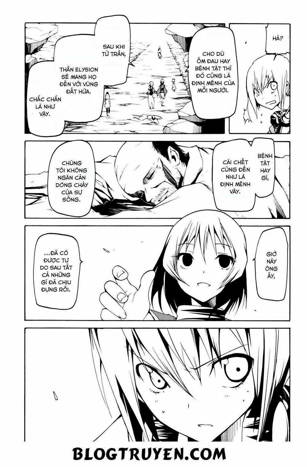 Esprit Chapter 10 trang 16