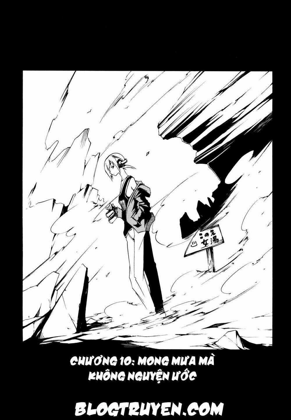 Esprit Chapter 10 trang 2