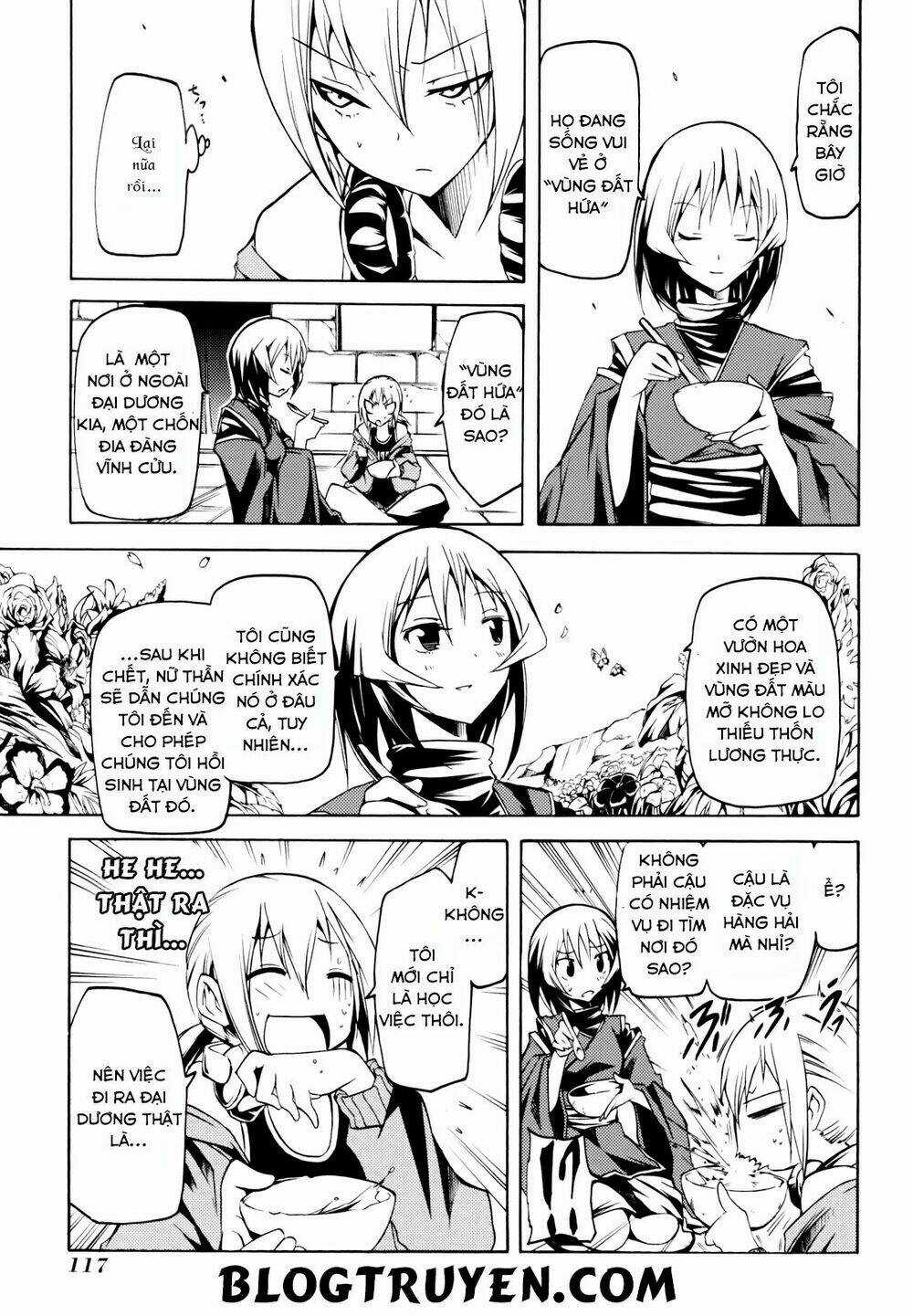 Esprit Chapter 10 trang 20