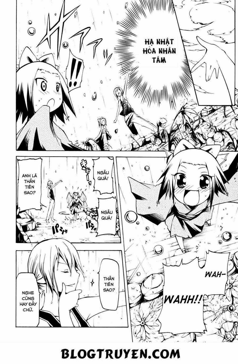 Esprit Chapter 10 trang 23