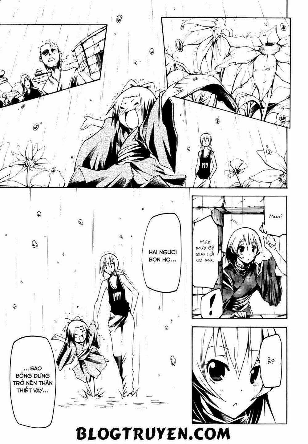 Esprit Chapter 10 trang 24