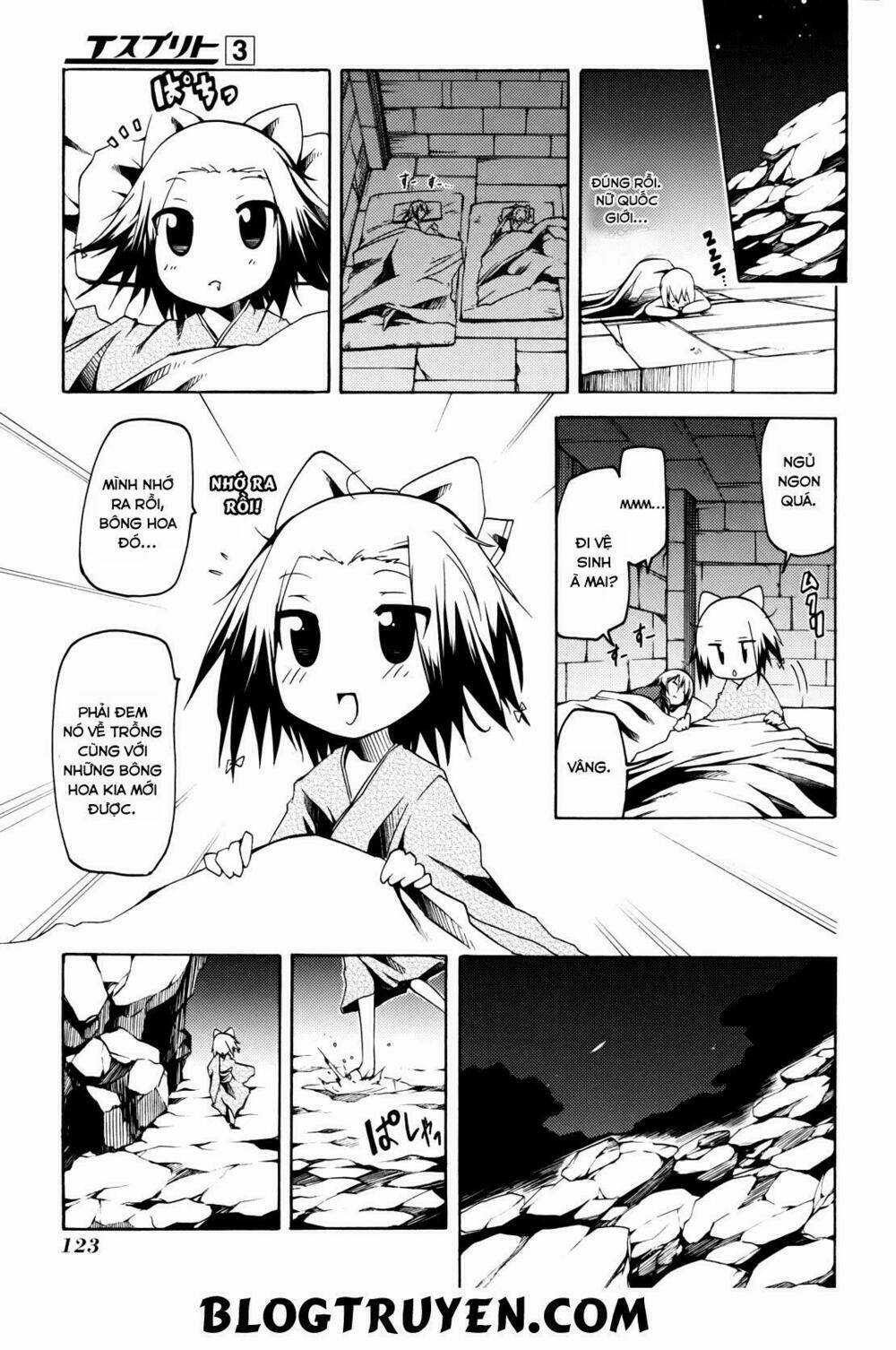 Esprit Chapter 10 trang 26