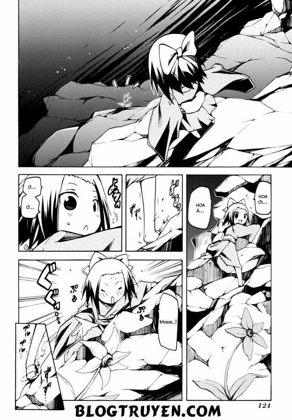 Esprit Chapter 10 trang 27