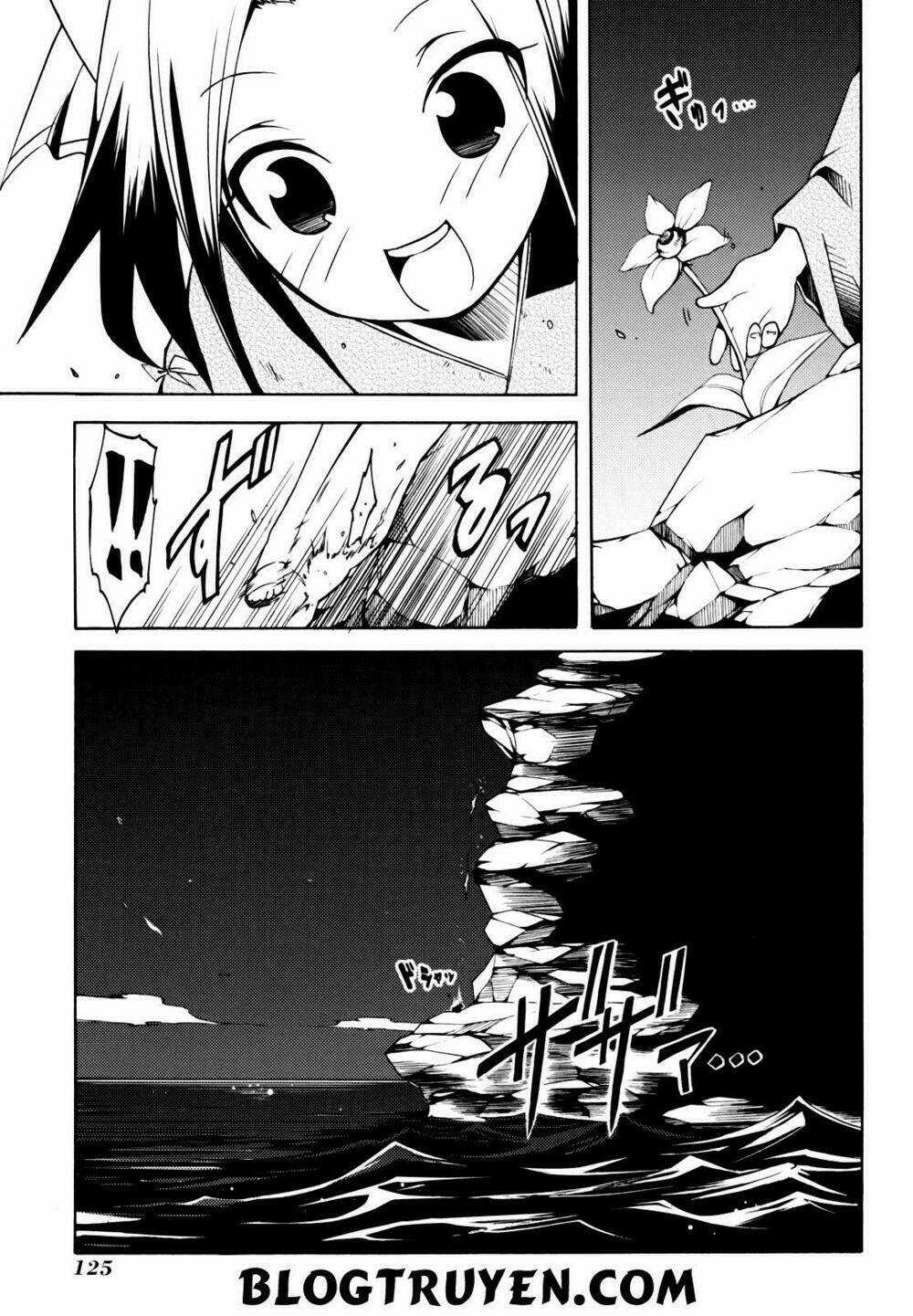 Esprit Chapter 10 trang 28