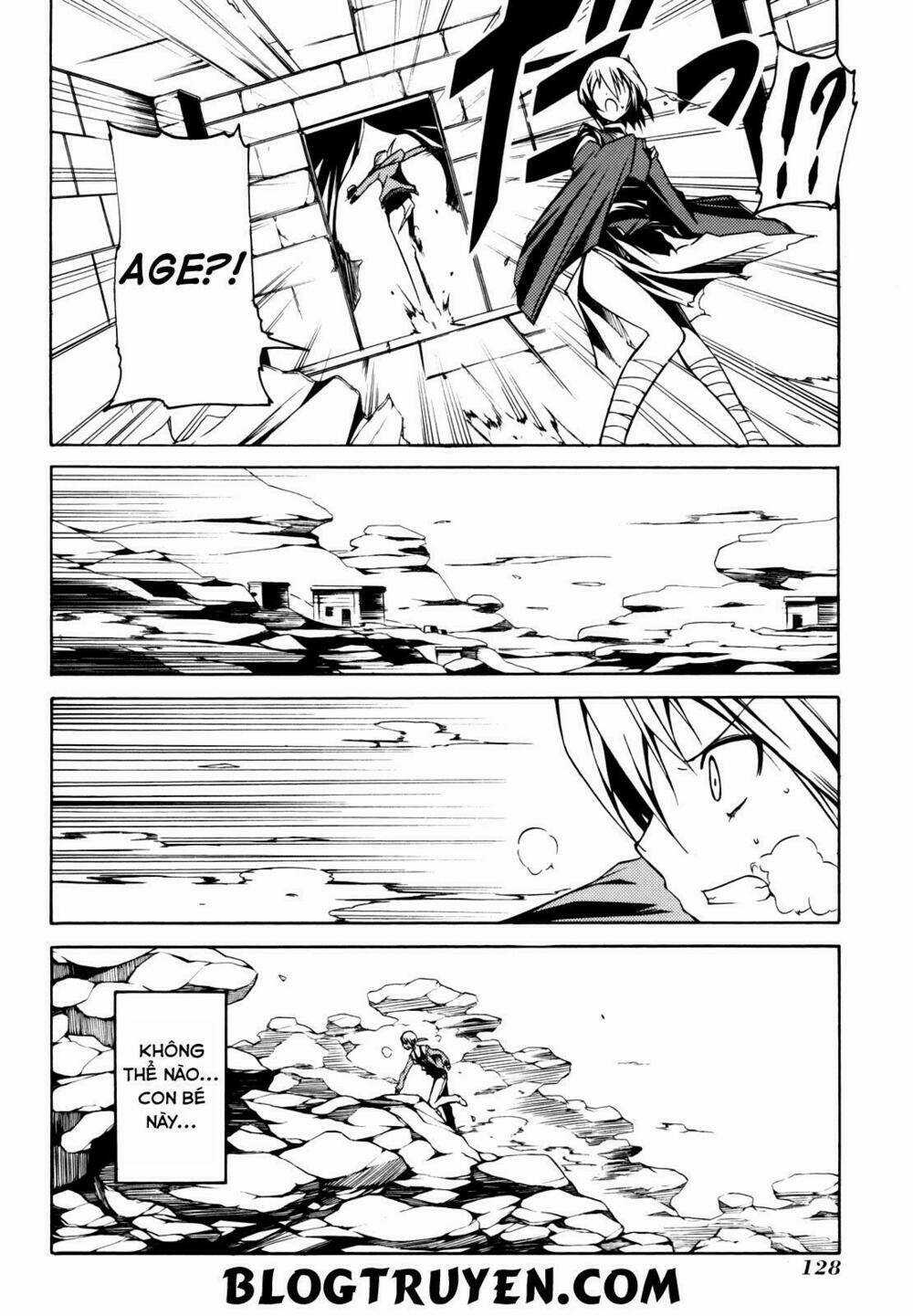 Esprit Chapter 10 trang 31