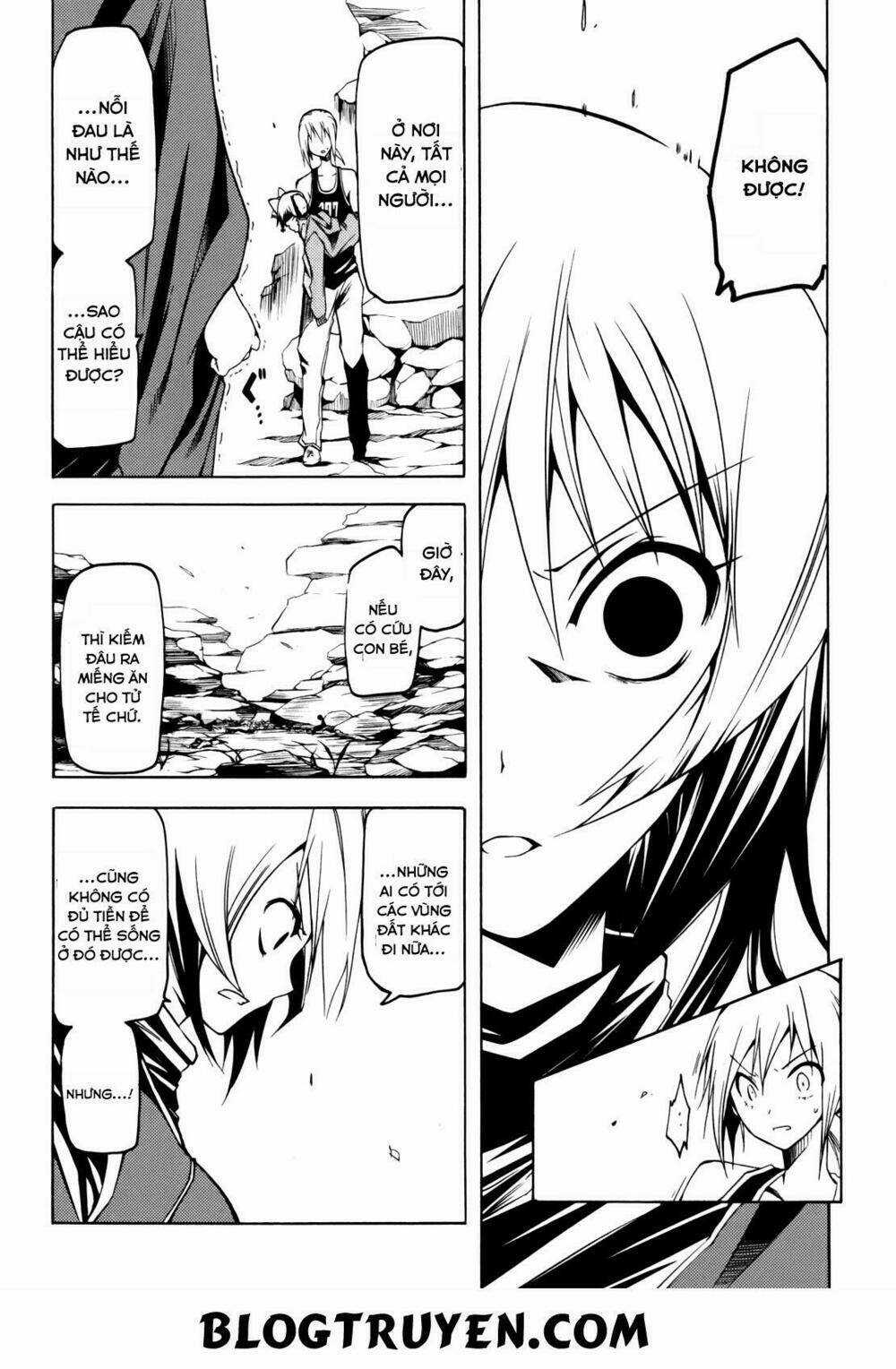 Esprit Chapter 10 trang 35