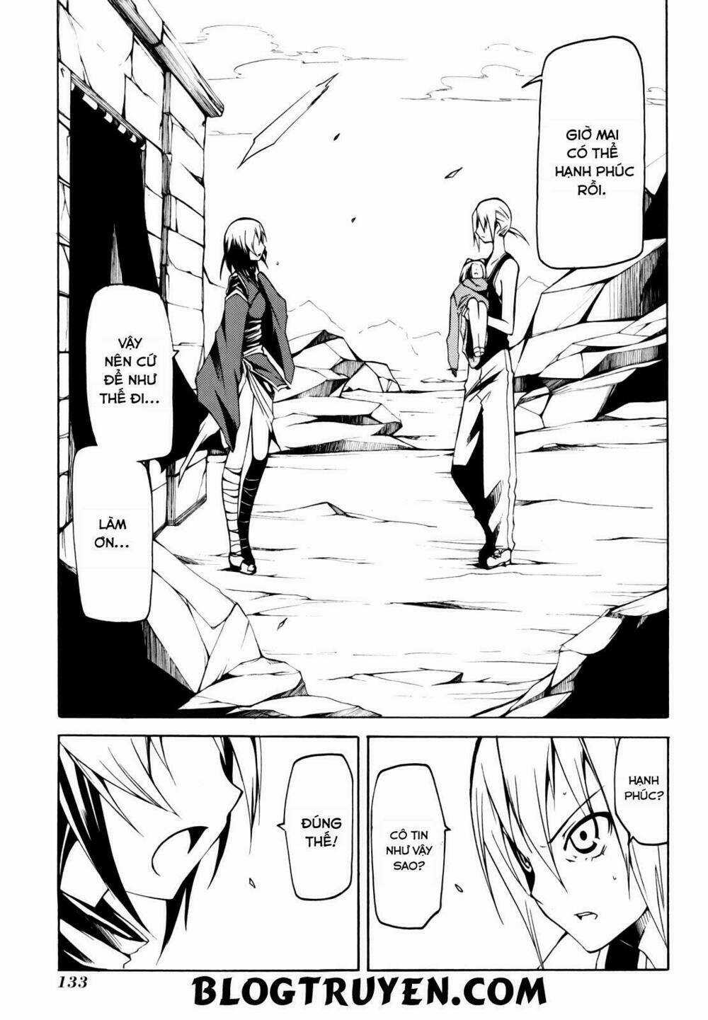 Esprit Chapter 10 trang 36