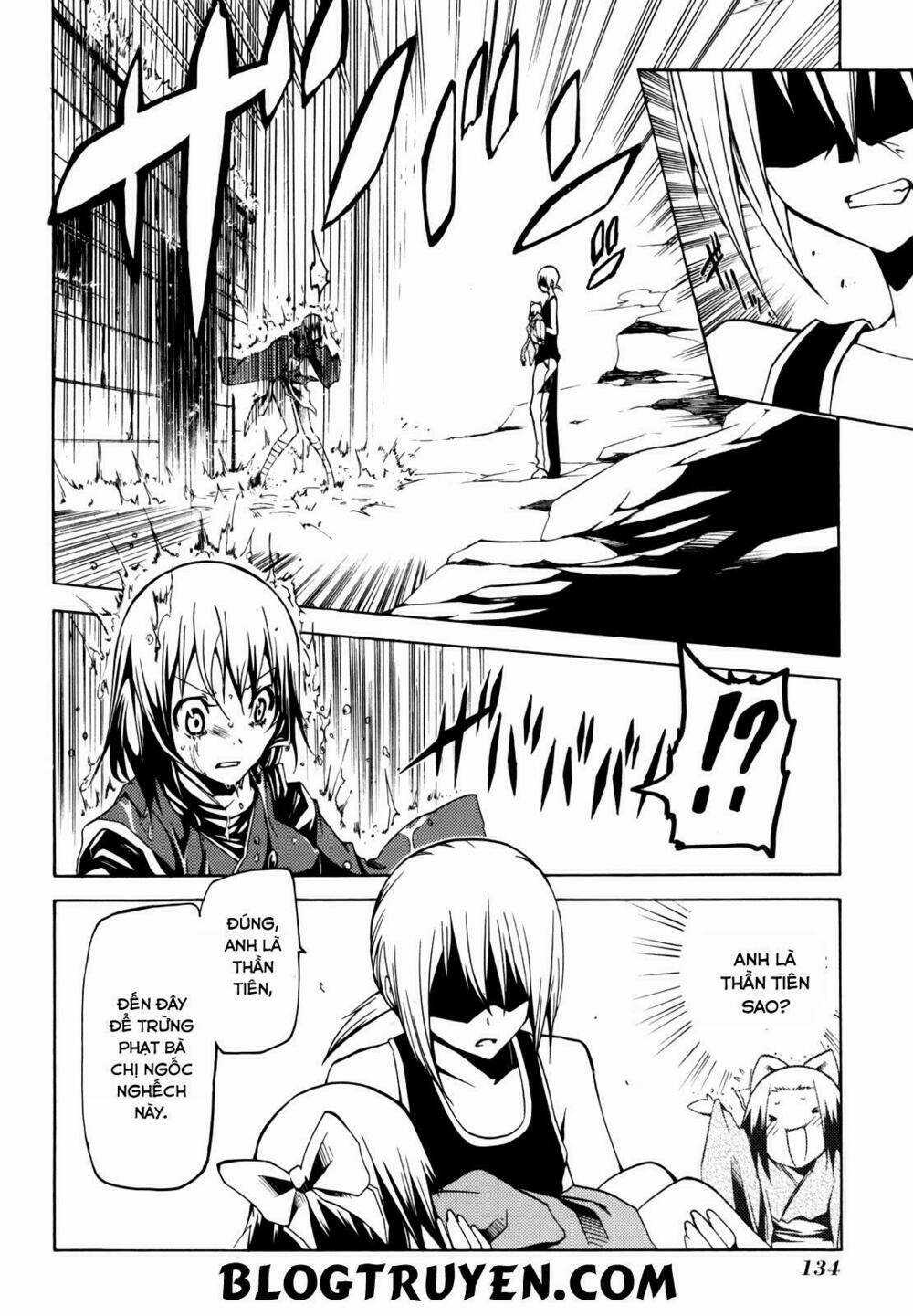 Esprit Chapter 10 trang 37