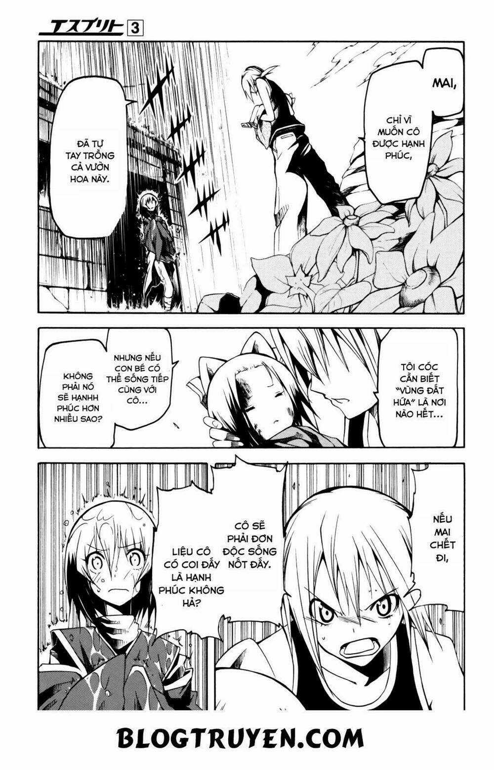 Esprit Chapter 10 trang 38