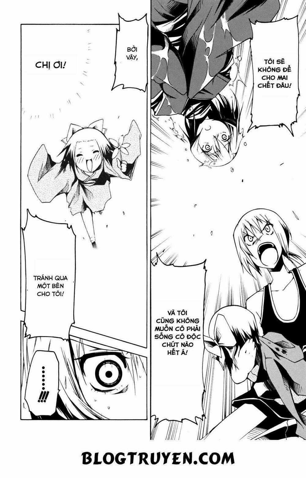 Esprit Chapter 10 trang 39