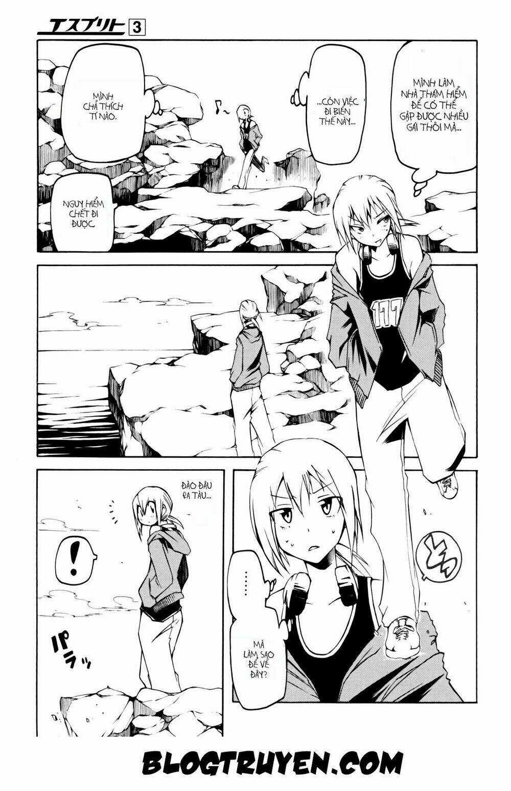 Esprit Chapter 10 trang 6