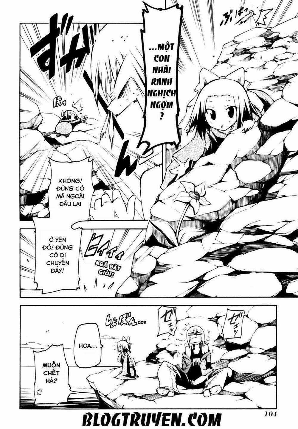 Esprit Chapter 10 trang 7