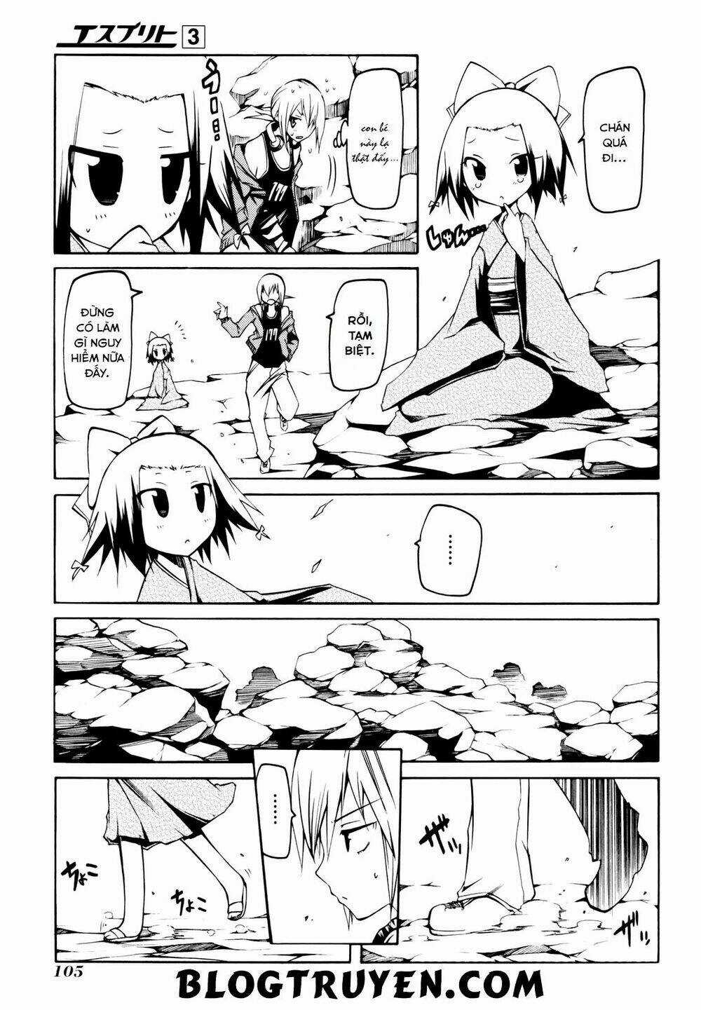 Esprit Chapter 10 trang 8