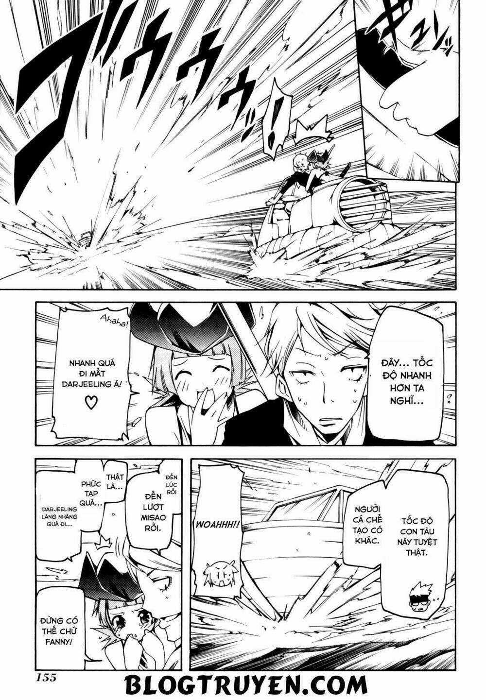 Esprit Chapter 11 trang 10