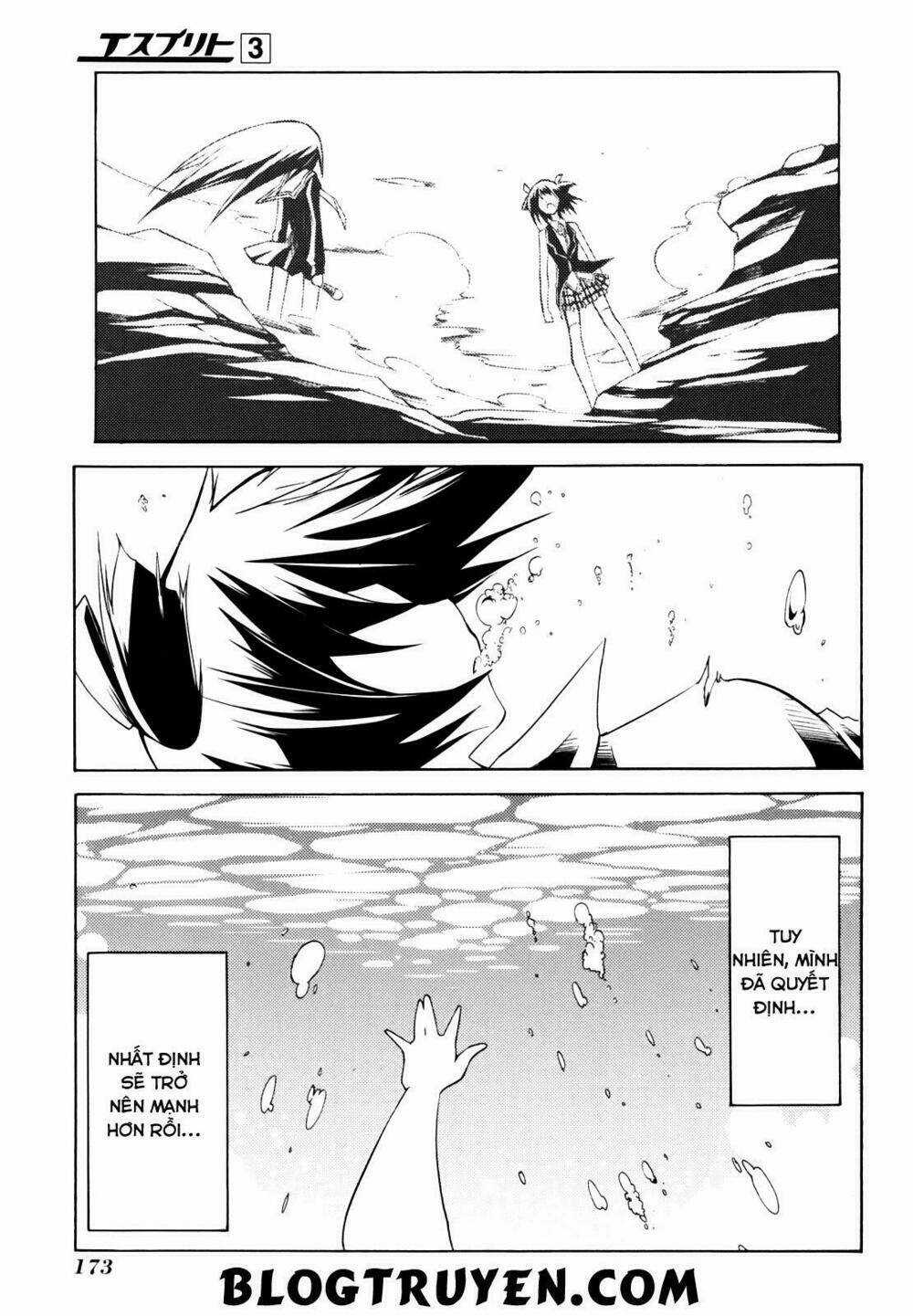 Esprit Chapter 11 trang 27