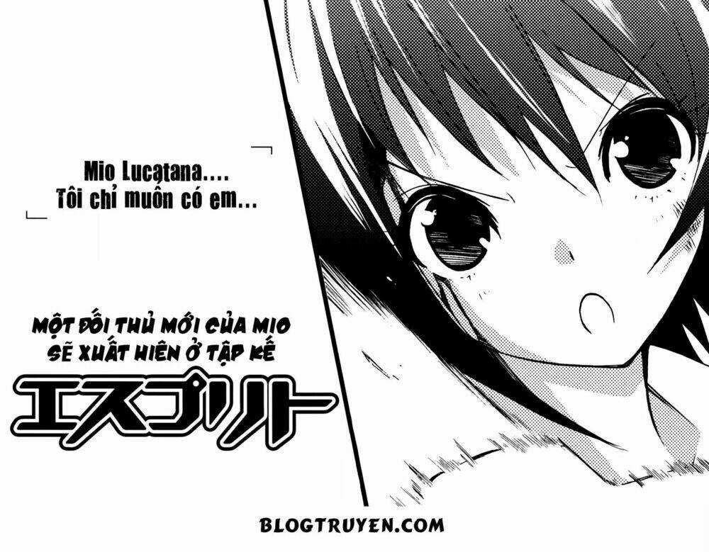 Esprit Chapter 11 trang 42