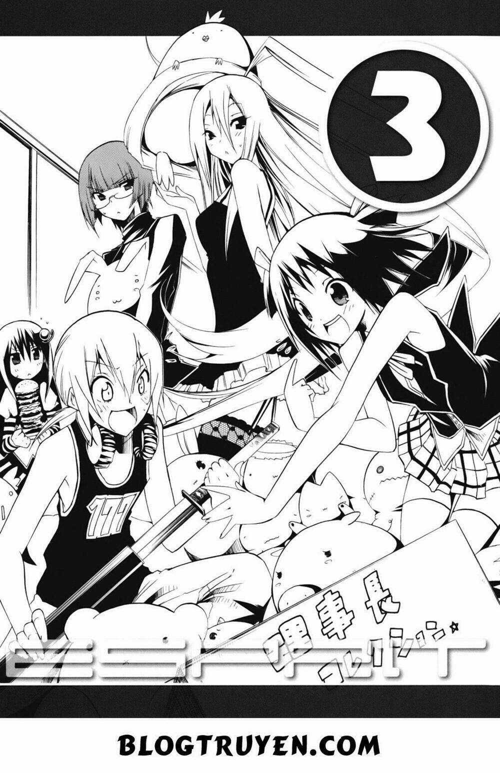 Esprit Chapter 11 trang 44