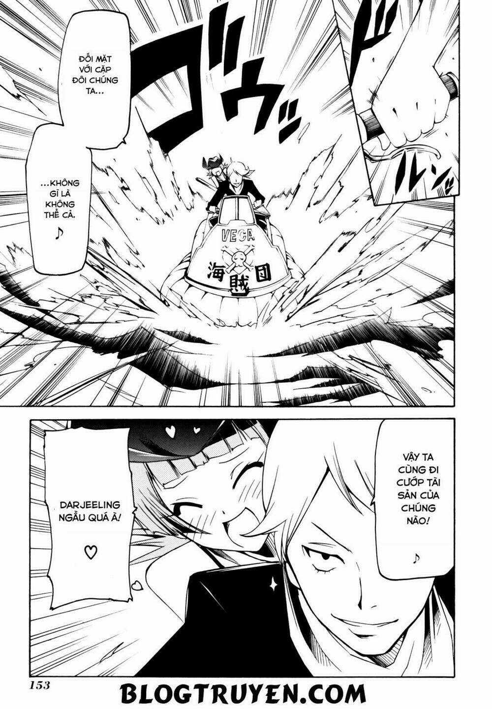 Esprit Chapter 11 trang 8