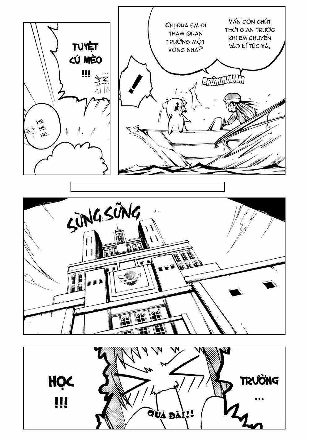 Esprit Chapter 2 trang 10