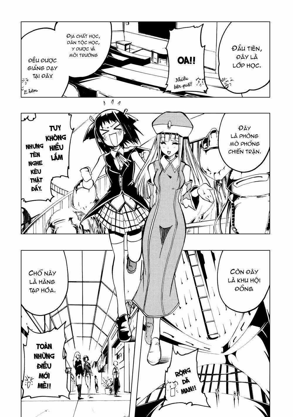 Esprit Chapter 2 trang 11