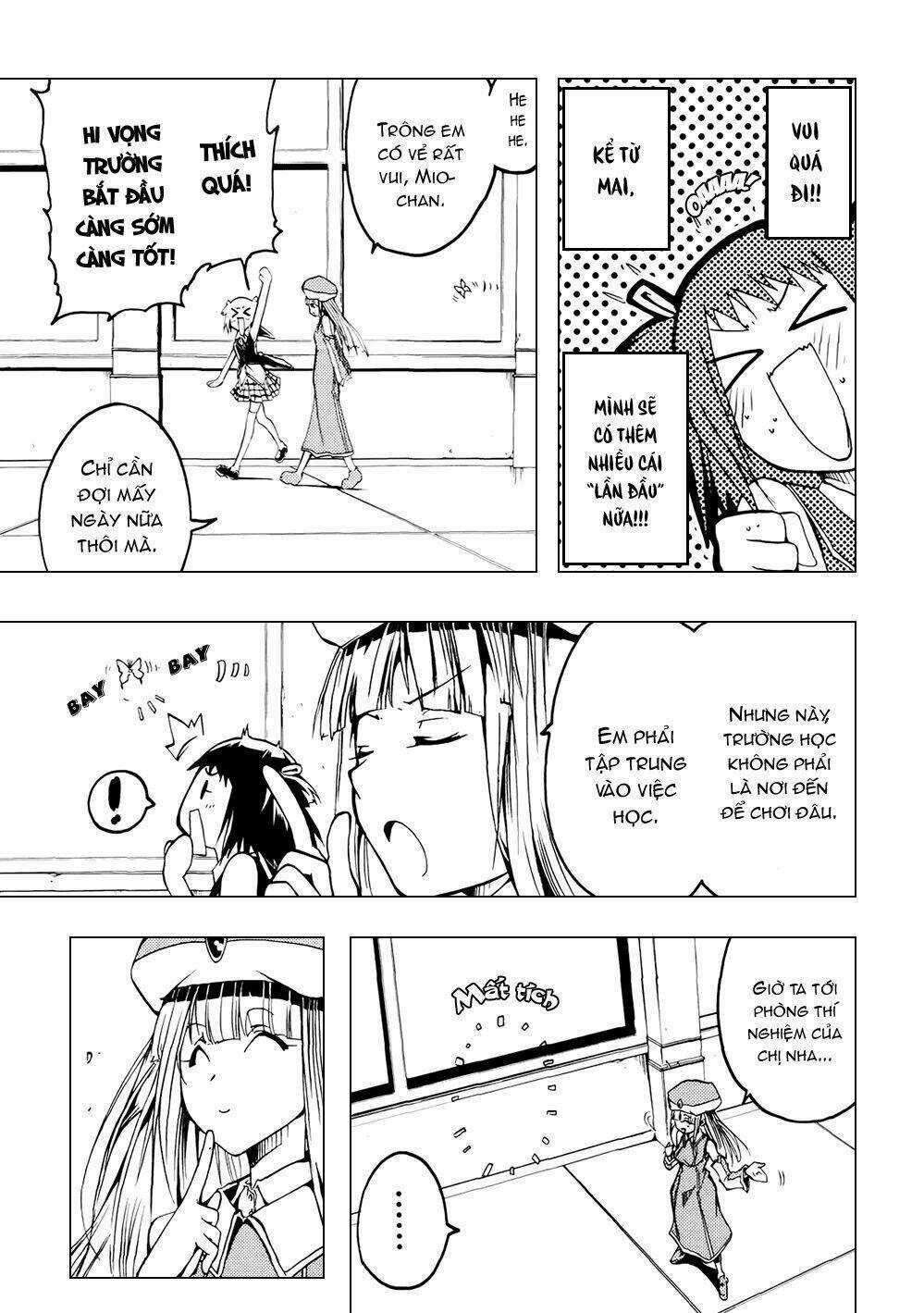 Esprit Chapter 2 trang 12