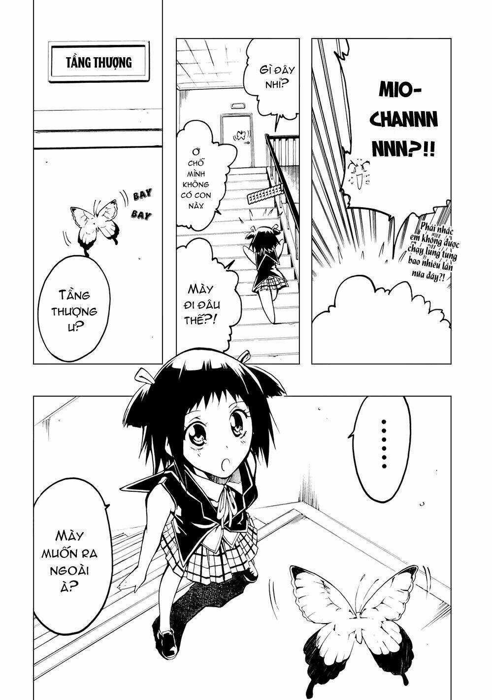 Esprit Chapter 2 trang 13