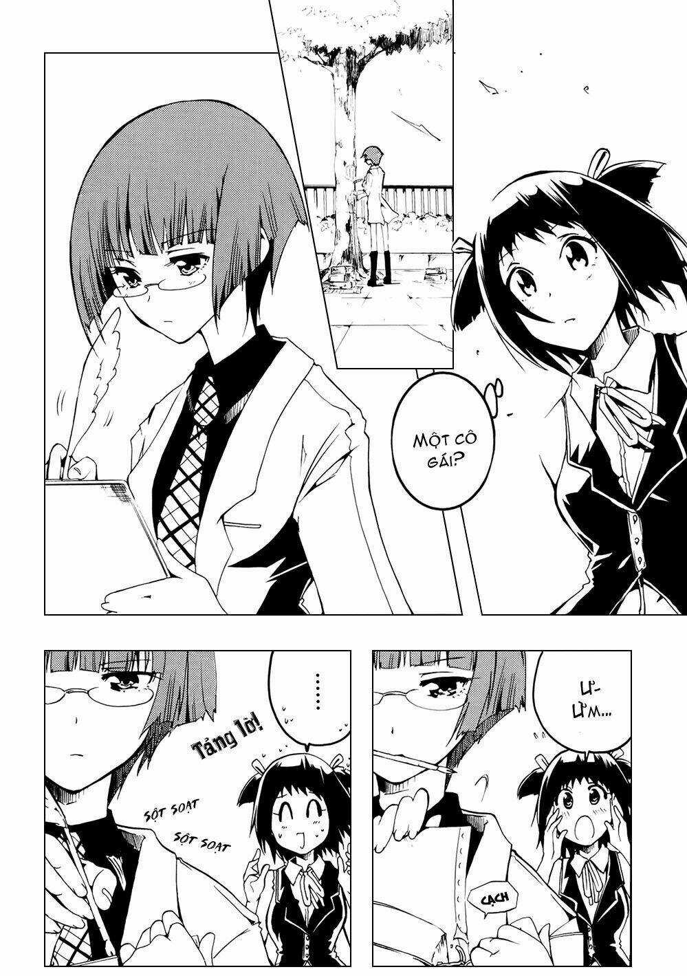 Esprit Chapter 2 trang 15