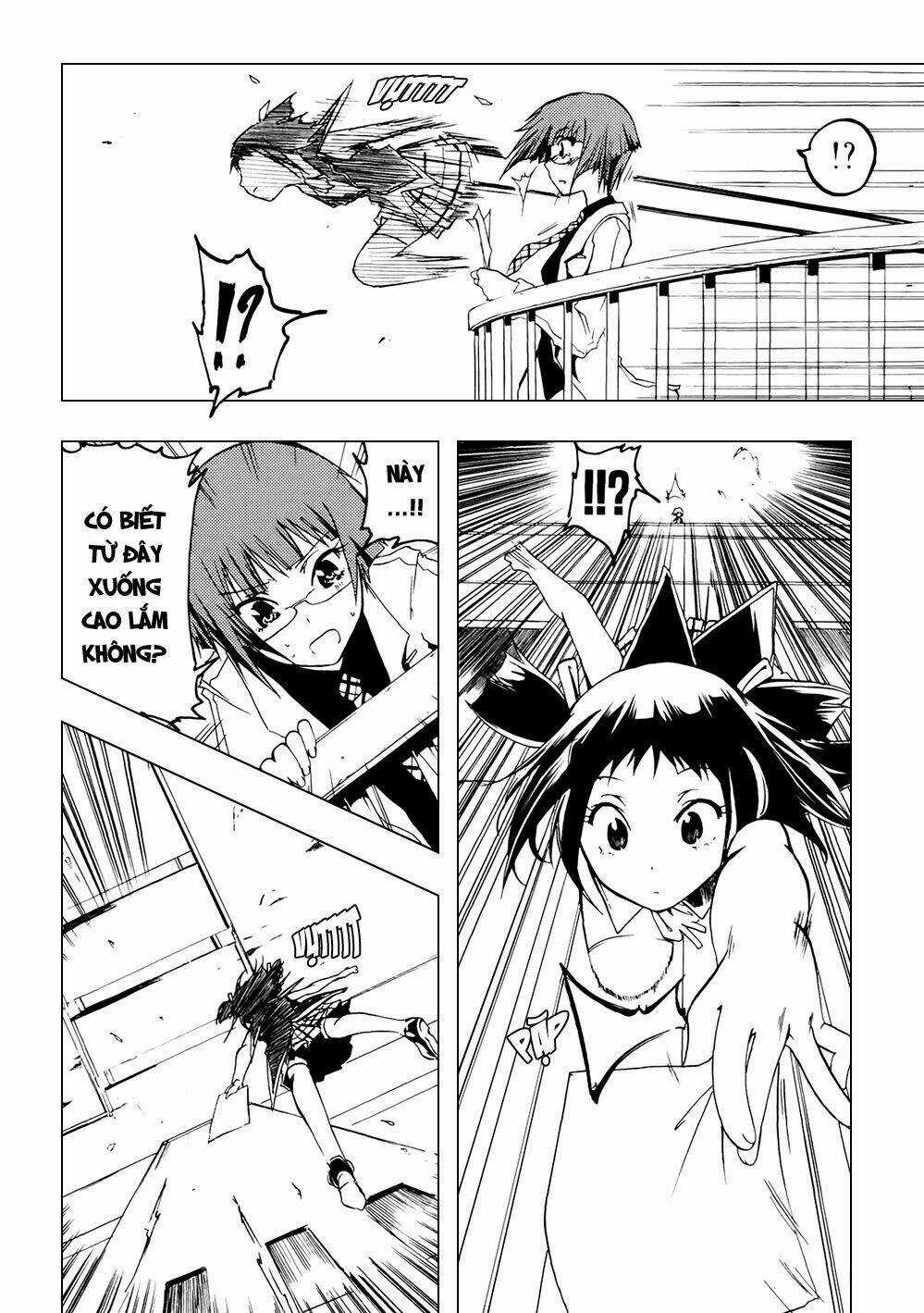 Esprit Chapter 2 trang 19