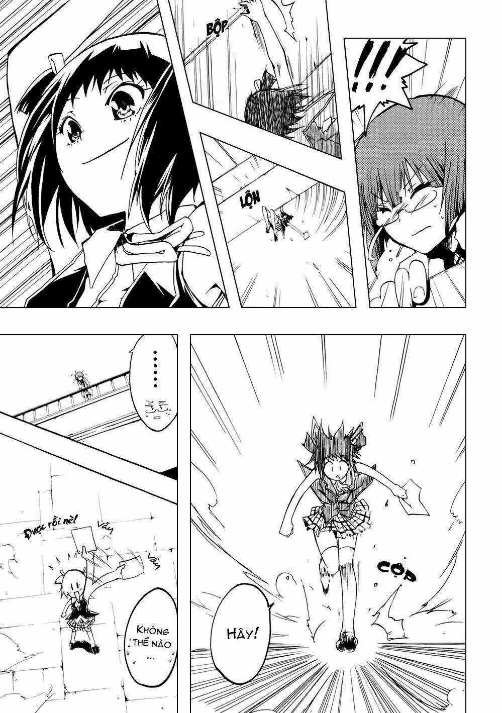 Esprit Chapter 2 trang 20