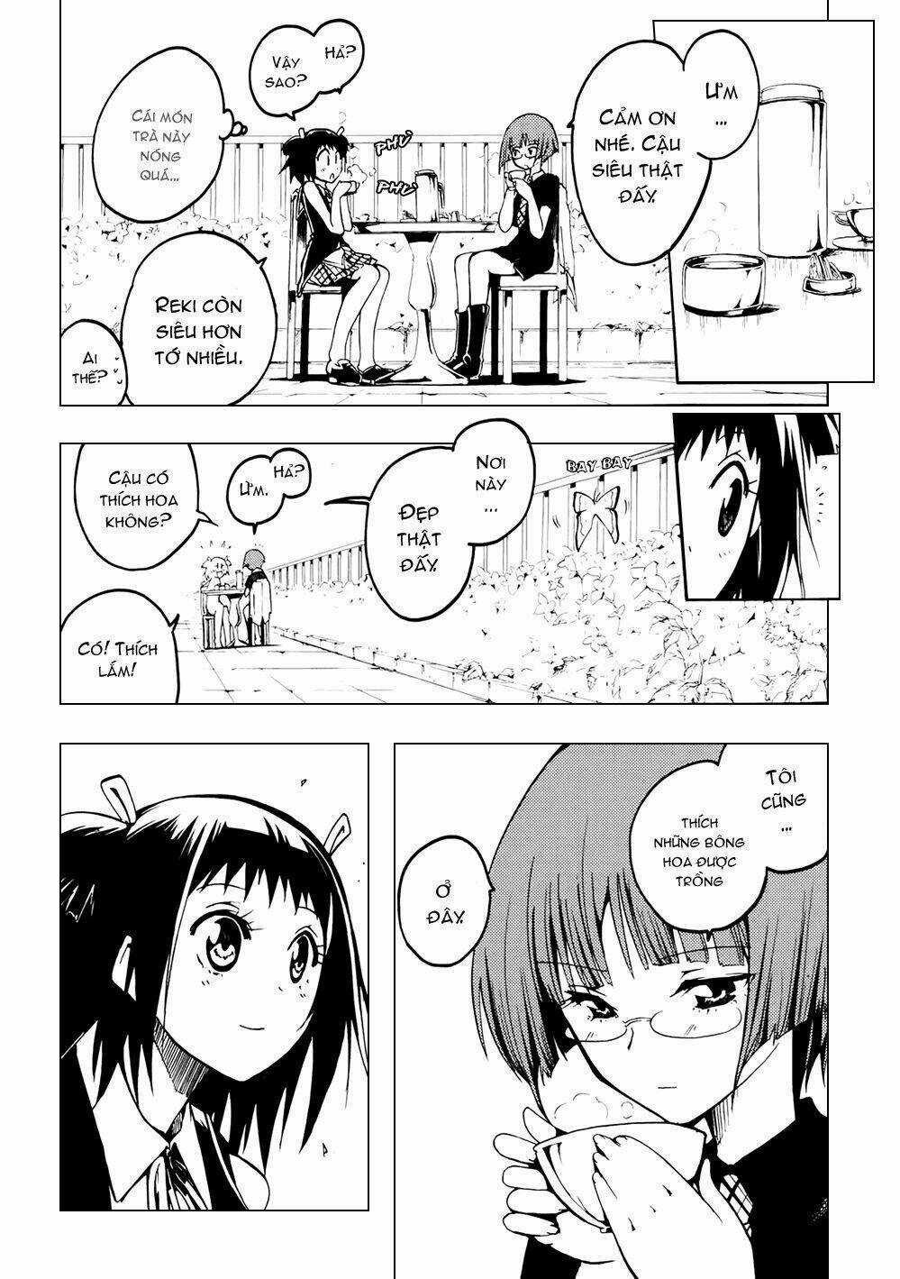 Esprit Chapter 2 trang 21