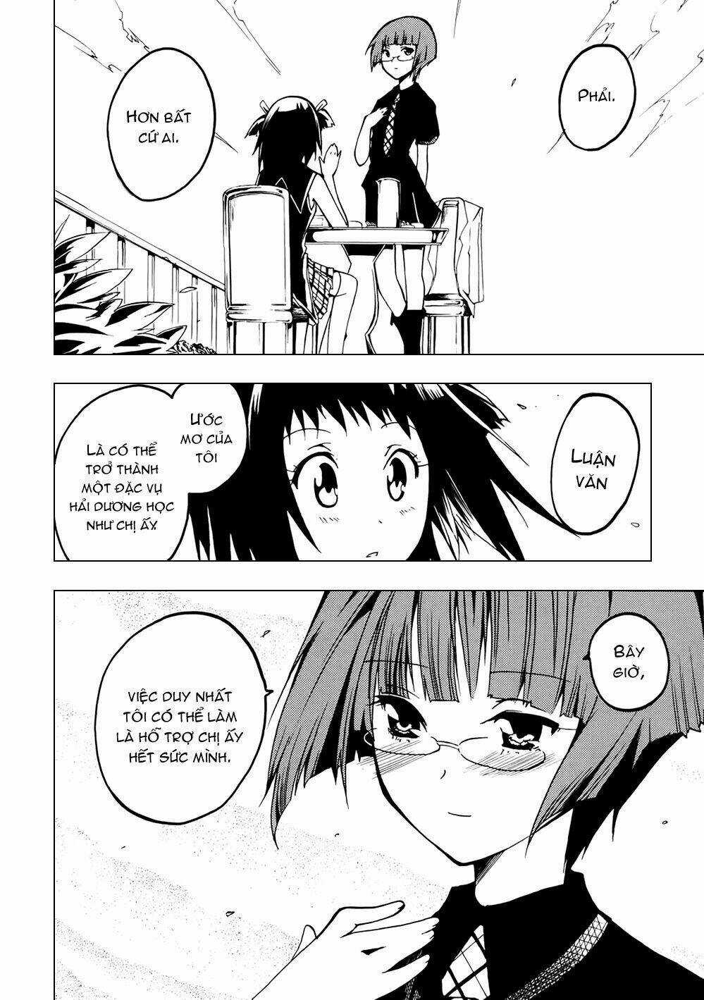 Esprit Chapter 2 trang 25