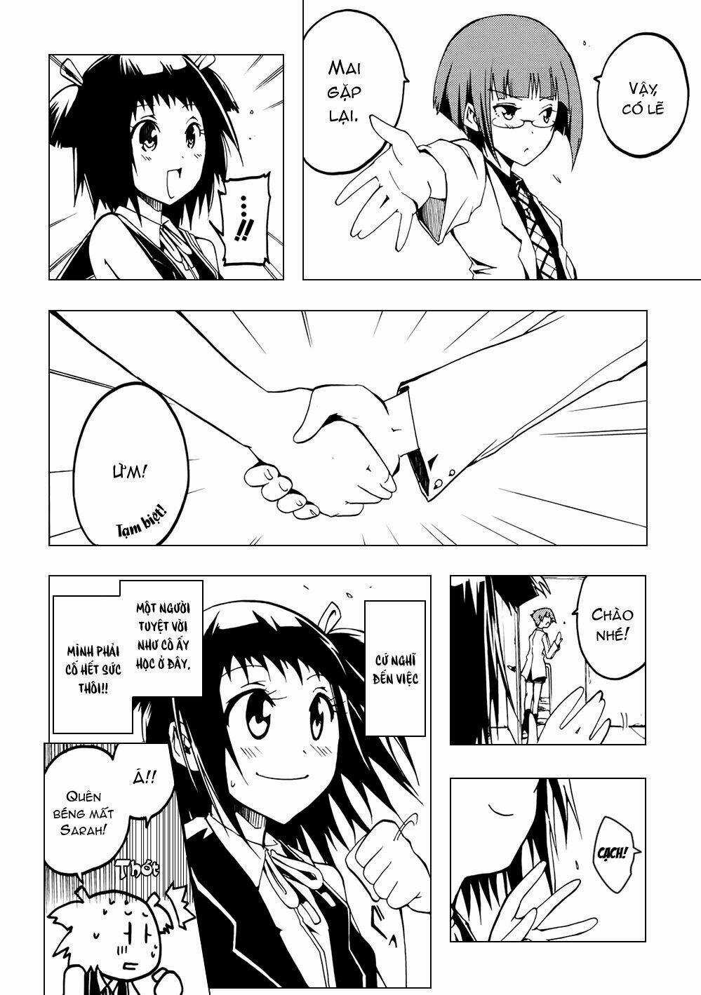 Esprit Chapter 2 trang 27