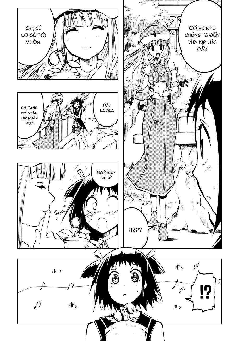 Esprit Chapter 2 trang 30