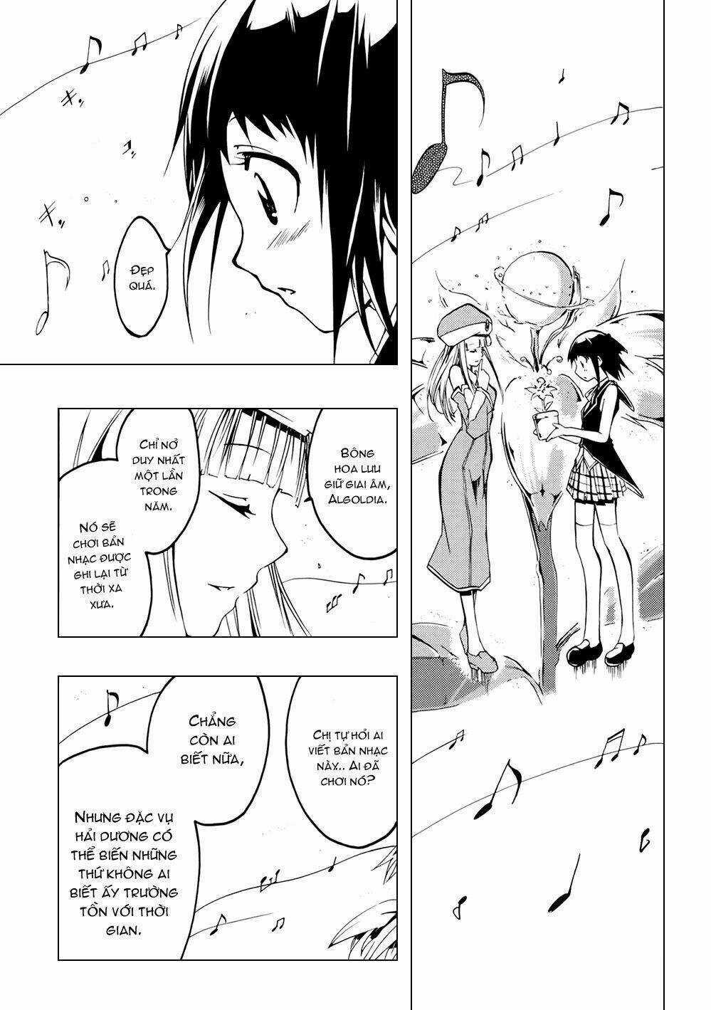 Esprit Chapter 2 trang 31