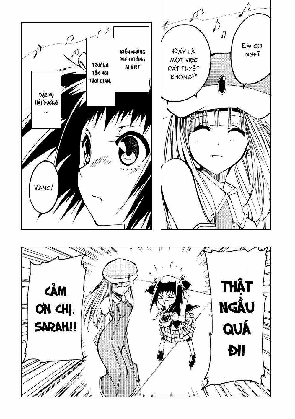 Esprit Chapter 2 trang 32