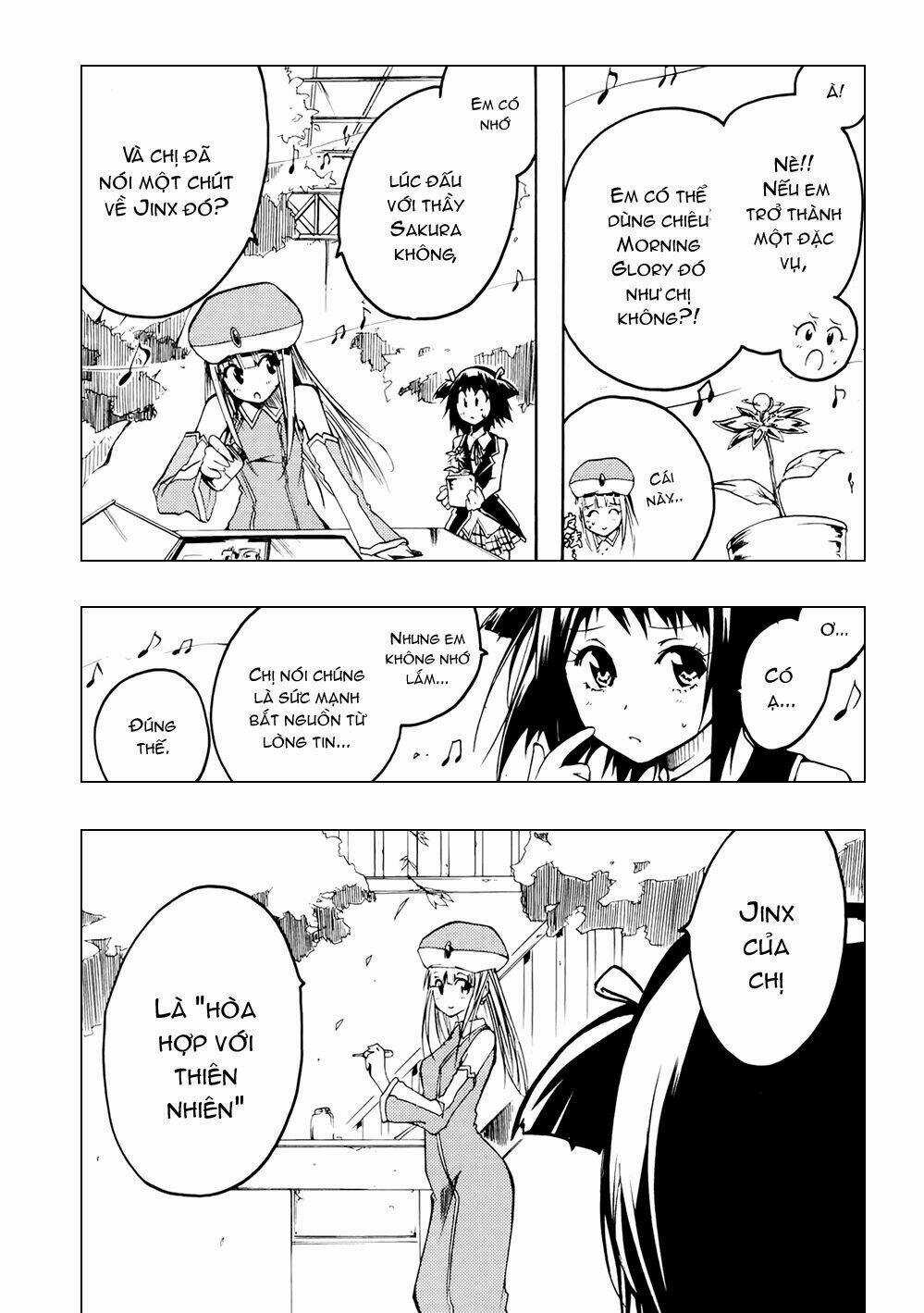 Esprit Chapter 2 trang 33