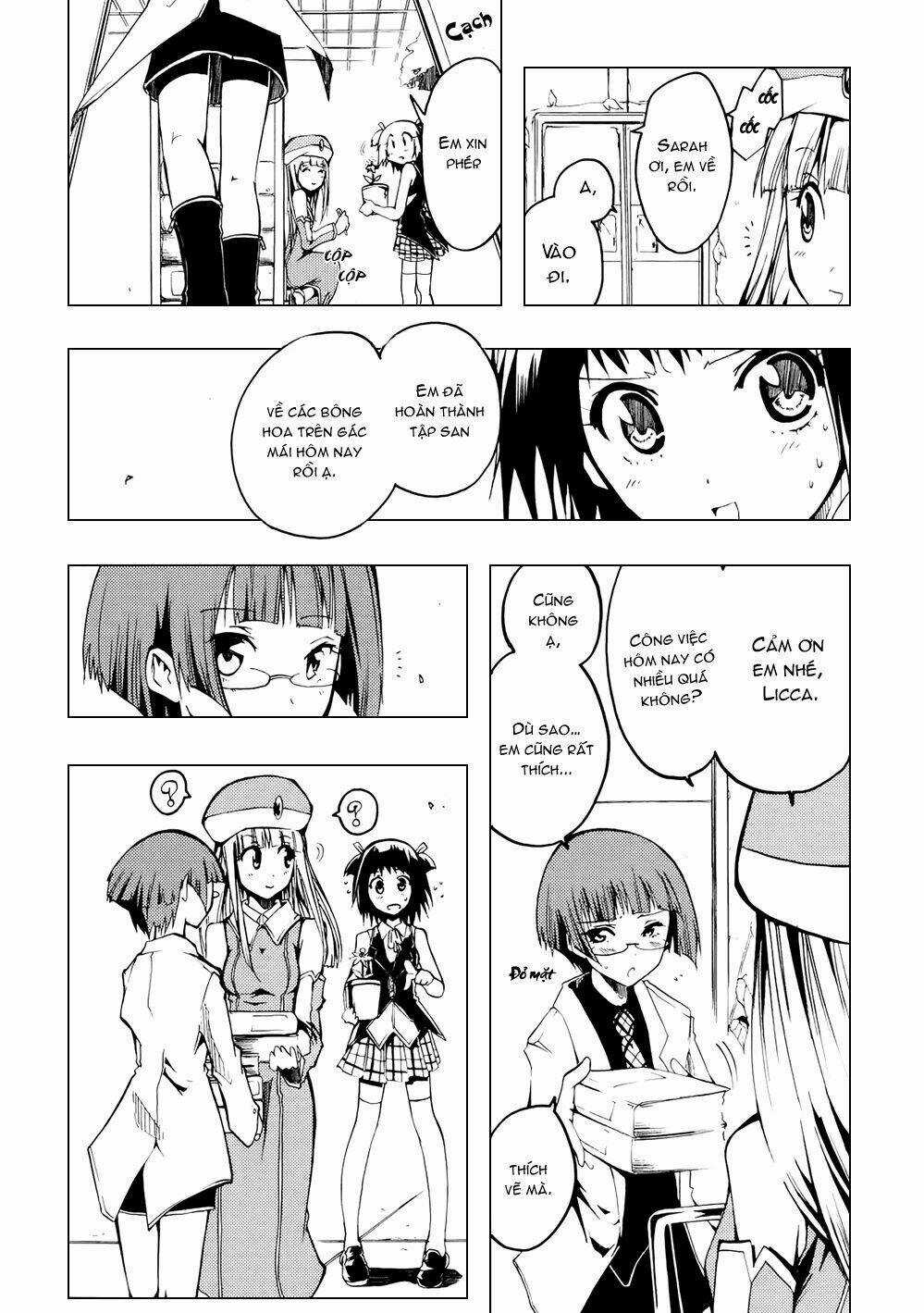 Esprit Chapter 2 trang 36