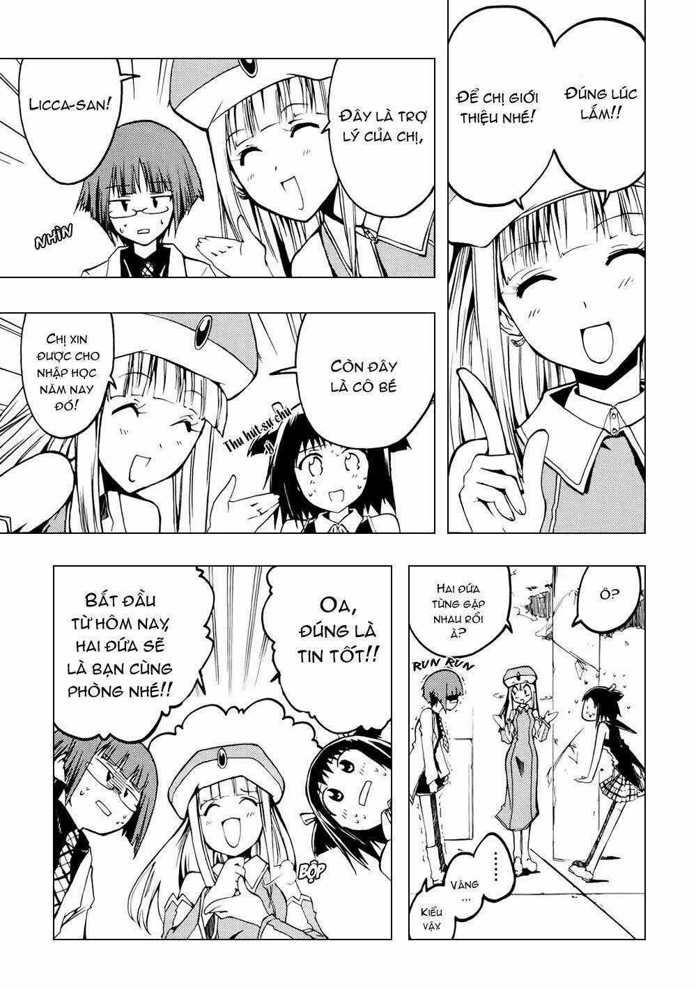 Esprit Chapter 2 trang 37