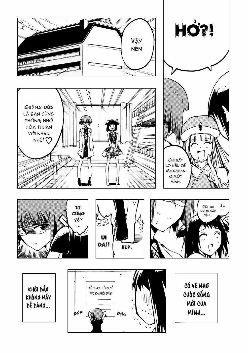 Esprit Chapter 2 trang 38