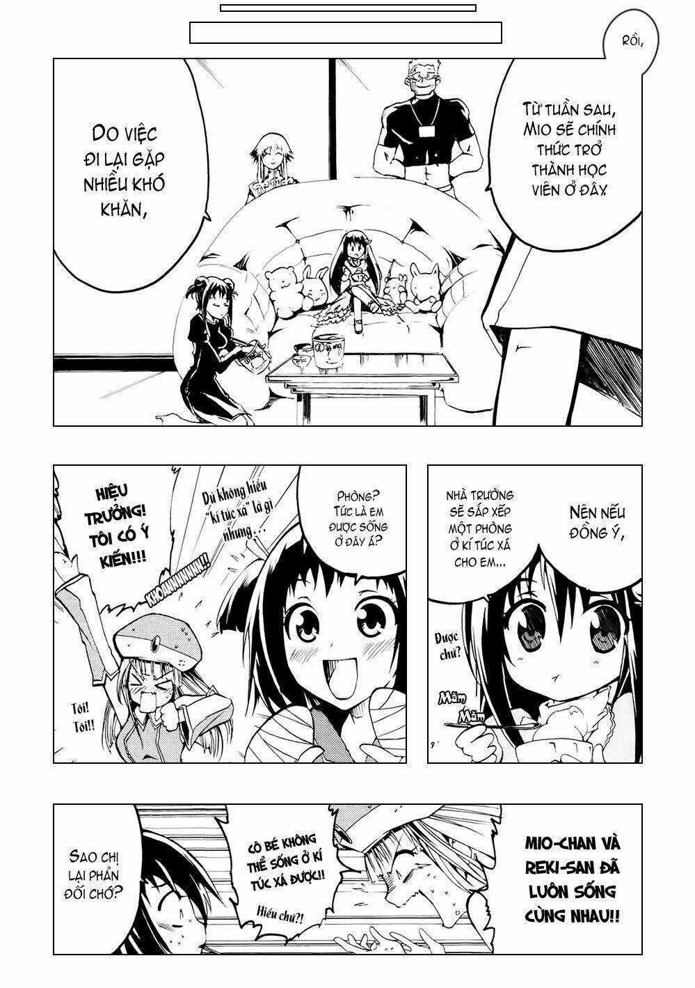 Esprit Chapter 2 trang 4