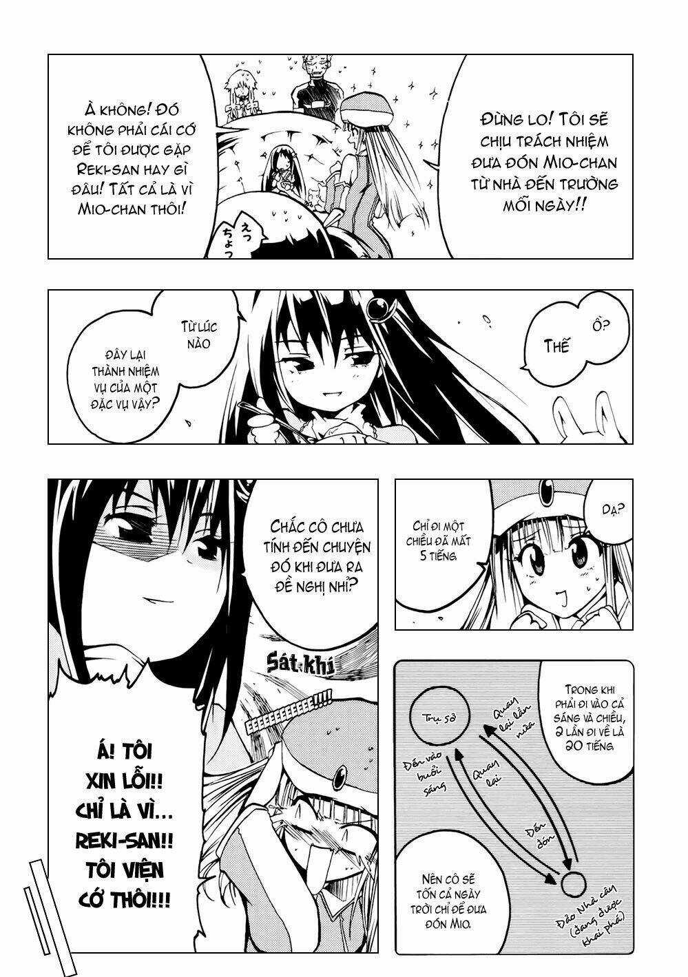 Esprit Chapter 2 trang 5